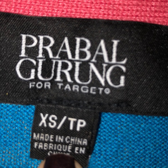 Prabal Gurung Cardigan - Picture 3 of 3